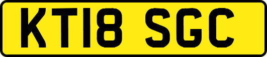 KT18SGC