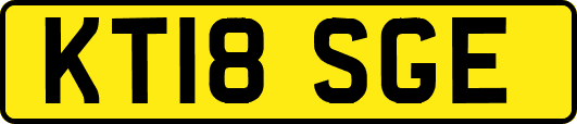 KT18SGE