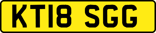 KT18SGG