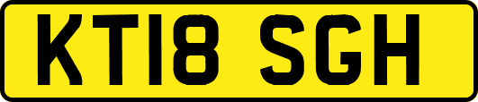 KT18SGH