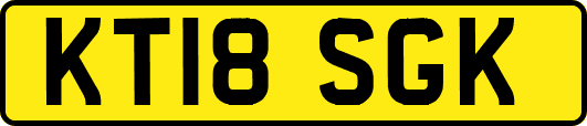 KT18SGK