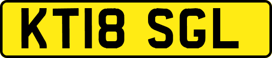 KT18SGL