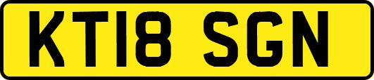 KT18SGN