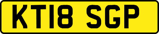 KT18SGP