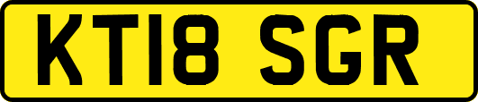 KT18SGR