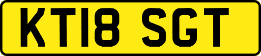 KT18SGT