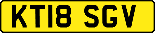 KT18SGV