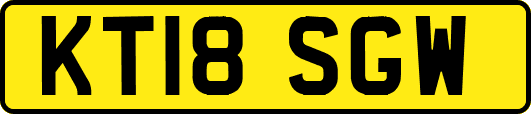 KT18SGW