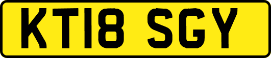KT18SGY