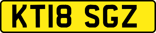 KT18SGZ