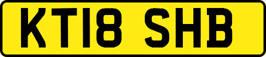 KT18SHB