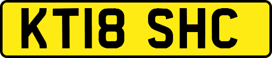 KT18SHC
