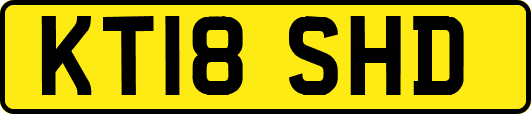 KT18SHD