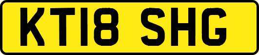 KT18SHG