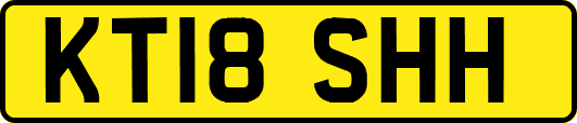 KT18SHH