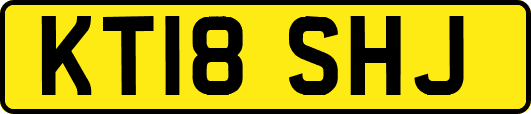KT18SHJ