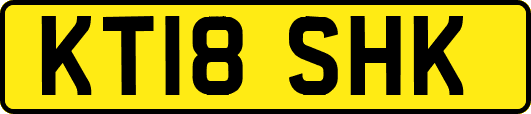 KT18SHK