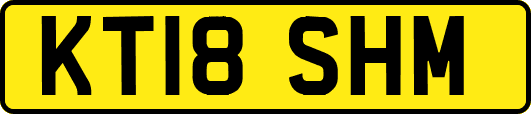 KT18SHM