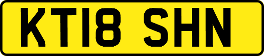 KT18SHN