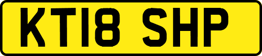 KT18SHP