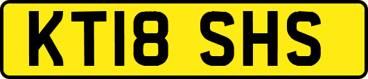 KT18SHS