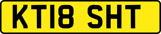 KT18SHT