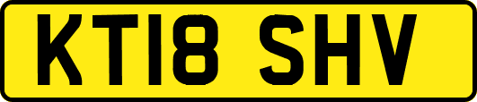 KT18SHV