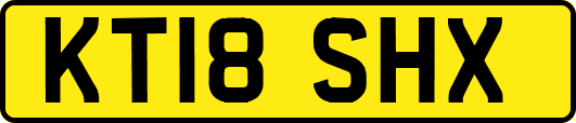 KT18SHX