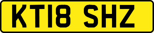 KT18SHZ