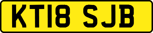 KT18SJB