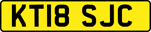 KT18SJC