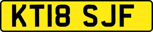 KT18SJF