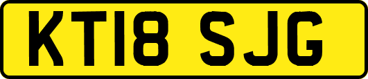 KT18SJG