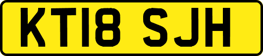 KT18SJH