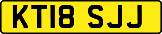 KT18SJJ