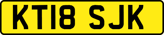 KT18SJK