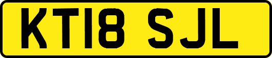 KT18SJL