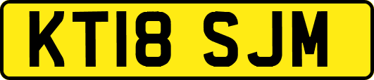 KT18SJM