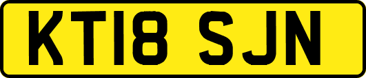 KT18SJN
