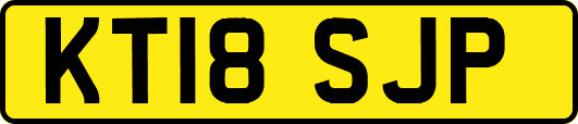 KT18SJP