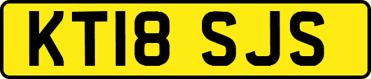 KT18SJS
