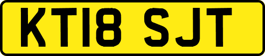 KT18SJT