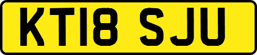 KT18SJU