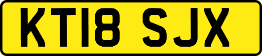 KT18SJX