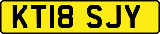 KT18SJY