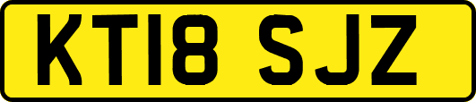 KT18SJZ