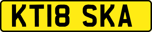 KT18SKA