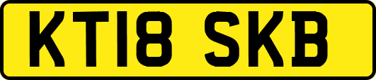 KT18SKB