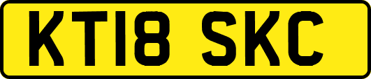 KT18SKC
