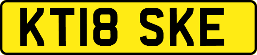 KT18SKE